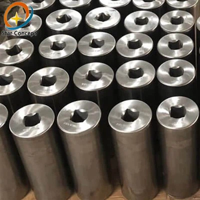 ফ্র্যাক পাম্প প্লাঙ্গার